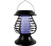 Lampa anti-insecte Strend Pro Moki 58 (Black)