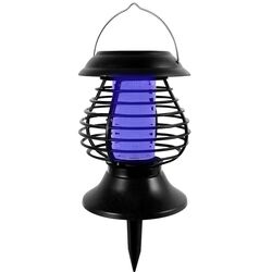 Антимоскитная лампа Strend Pro Moki 58 (Black) Thumb