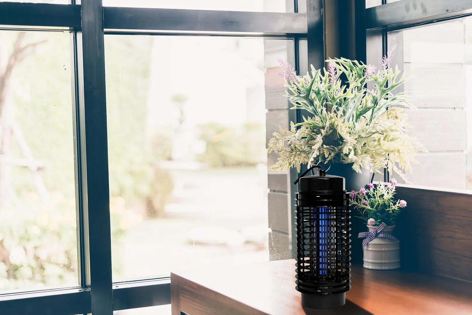 Lampa anti-insecte Strend Pro Vermin INKER-05 (Black)