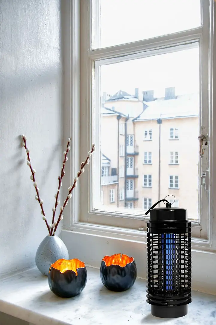 Lampa anti-insecte Strend Pro Vermin INKER-05 (Black)