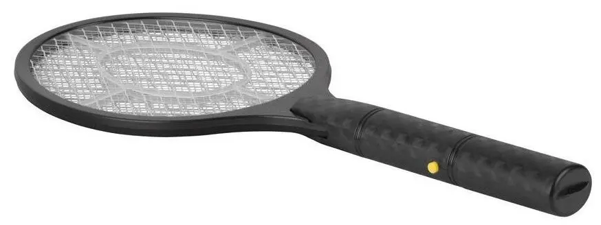 Paleta electrica anti insecte Strend Pro 256836 (Black)