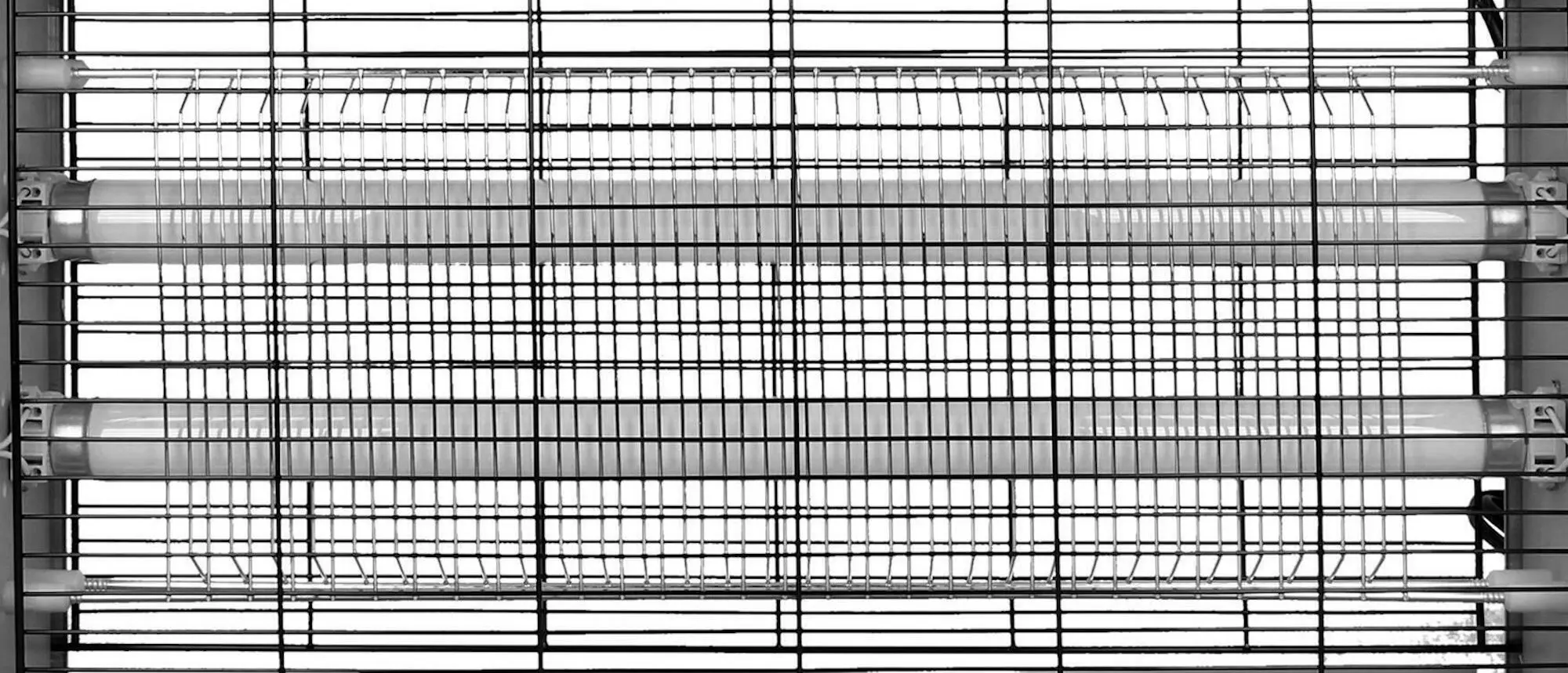 Lampa anti-insecte Virone MK2 (Silver)