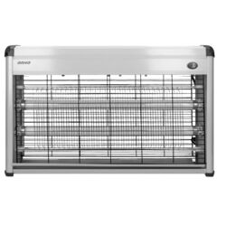 Lampa anti-insecte Virone MK2 (Silver)