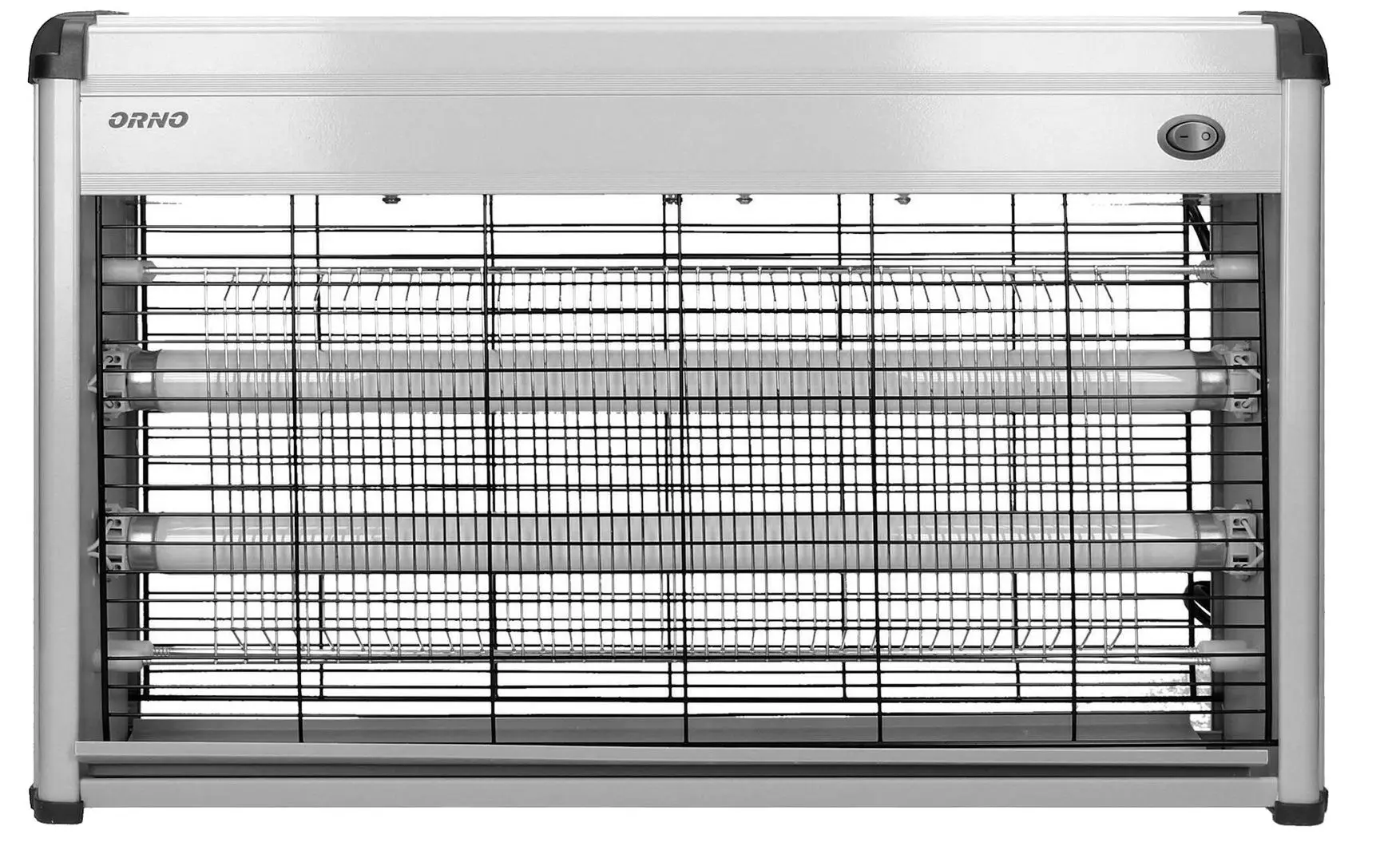 Lampa anti-insecte Virone MK2 (Silver)