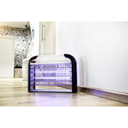 Lampa anti-insecte Windhager 03515 (Inox/Black) Thumb