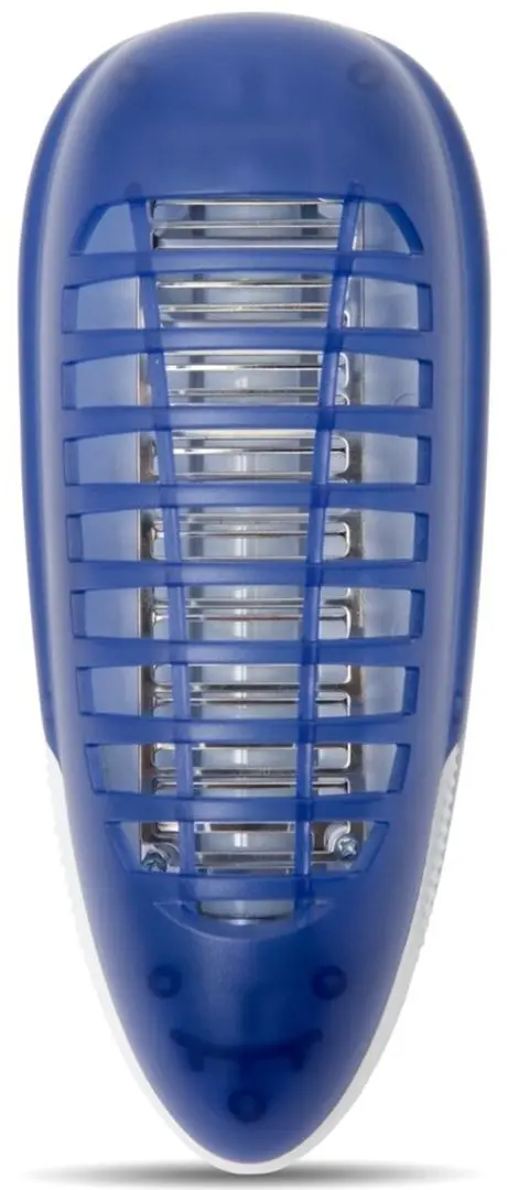 Lampa anti-insecte Windhager 3503/17 (White/Blue)