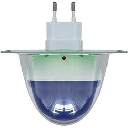 Lampa anti-insecte Windhager 3503/17 (White/Blue) Thumb
