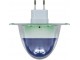 Lampa anti-insecte Windhager 3503/17 (White/Blue)