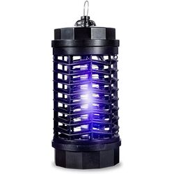 Lampa anti-insecte Windhager 638542 (Black)