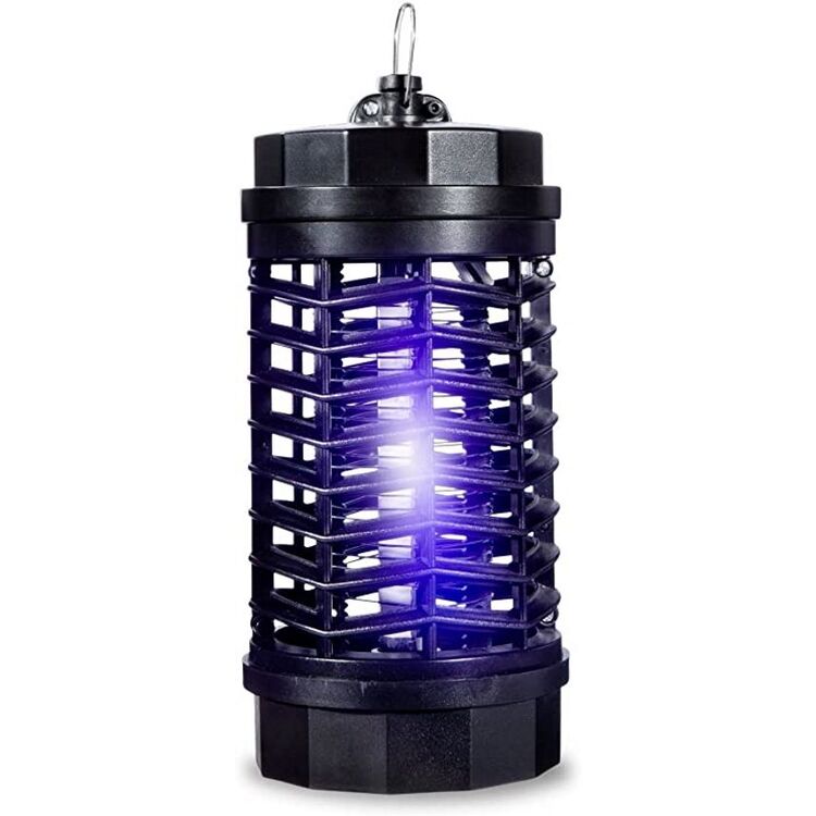 Lampa anti-insecte Windhager 638542 (Black)