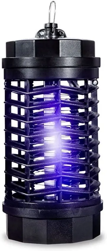 Lampa anti-insecte Windhager 638542 (Black)