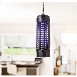 Lampa anti-insecte Windhager 638543 (Black) Thumb