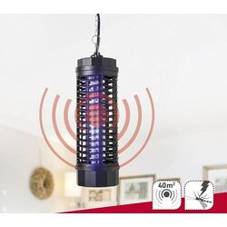 Lampa anti-insecte Windhager 638543 (Black) Thumb