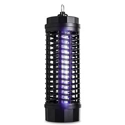 Lampa anti-insecte Windhager 638543 (Black)