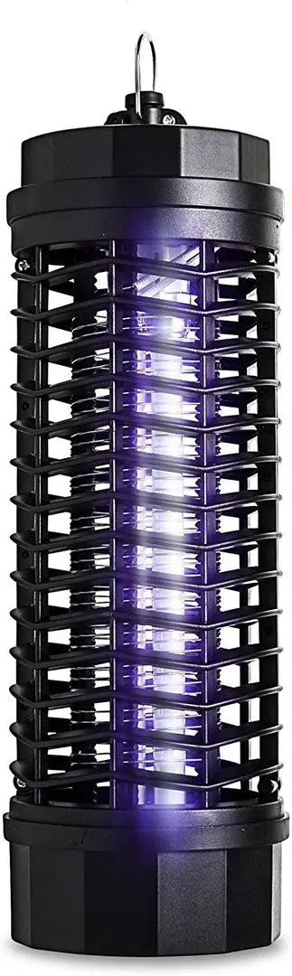 Lampa anti-insecte Windhager 638543 (Black)