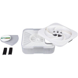 Capcana pentru muste Windhager Fly Catcher+ (White) Thumb