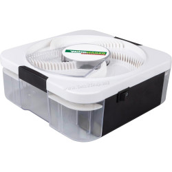 Capcana pentru muste Windhager Fly Catcher+ (White)