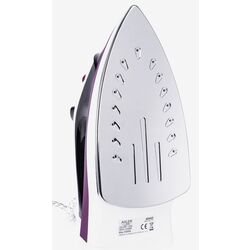 Fier de calcat Adler AD 5022 (White/Bordo) Thumb