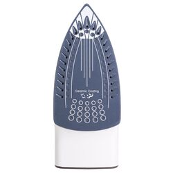 Fier de calcat Adler AD 5030 (White/Brown) Thumb