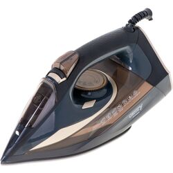 Утюг Adler Camry CR 5036 (Black/Gold)