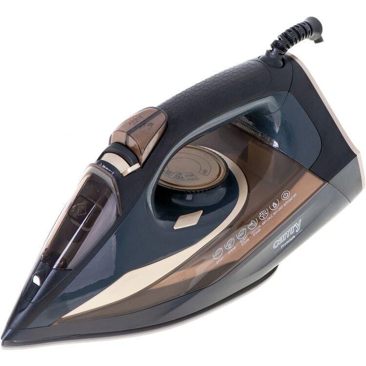 A. Adler Camry CR 5036