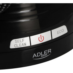 Fier de calcat cu generator de abur Adler AD 5047 (Black/Copper) Thumb