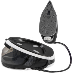 Fier de calcat cu generator de abur Adler AD 5048 (White/Gray) Thumb