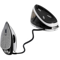 Fier de calcat cu generator de abur Adler AD 5048 (White/Gray) Thumb