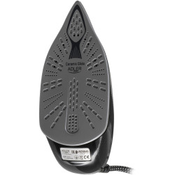 Fier de calcat cu generator de abur Adler AD 5048 (White/Gray) Thumb