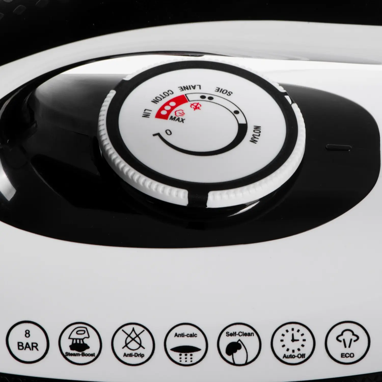 Fier de calcat cu generator de abur Adler AD 5048 (White/Gray) - 15