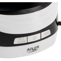 Fier de calcat cu generator de abur Adler AD 5048 (White/Gray) Thumb