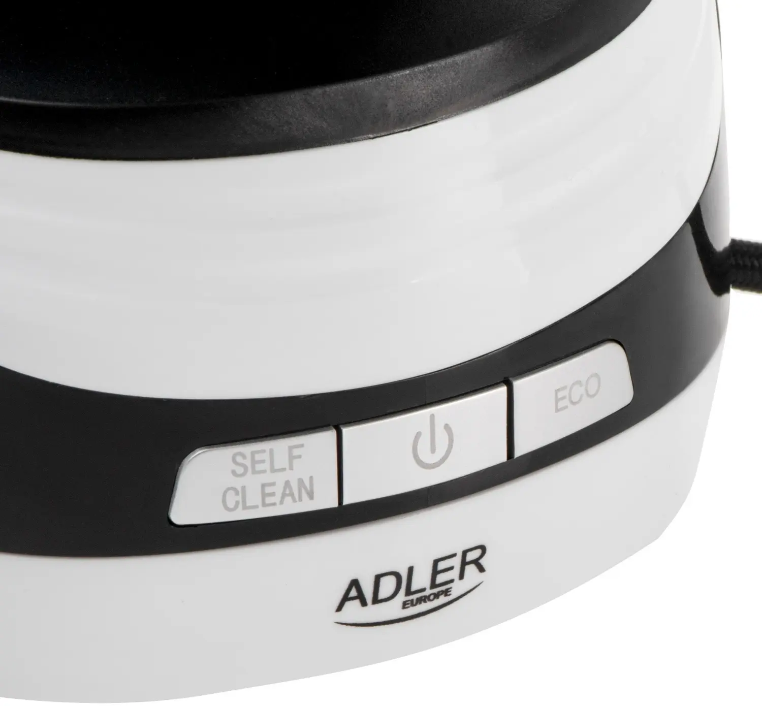 Fier de calcat cu generator de abur Adler AD 5048 (White/Gray) - 13