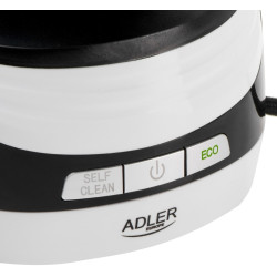Fier de calcat cu generator de abur Adler AD 5048 (White/Gray) Thumb