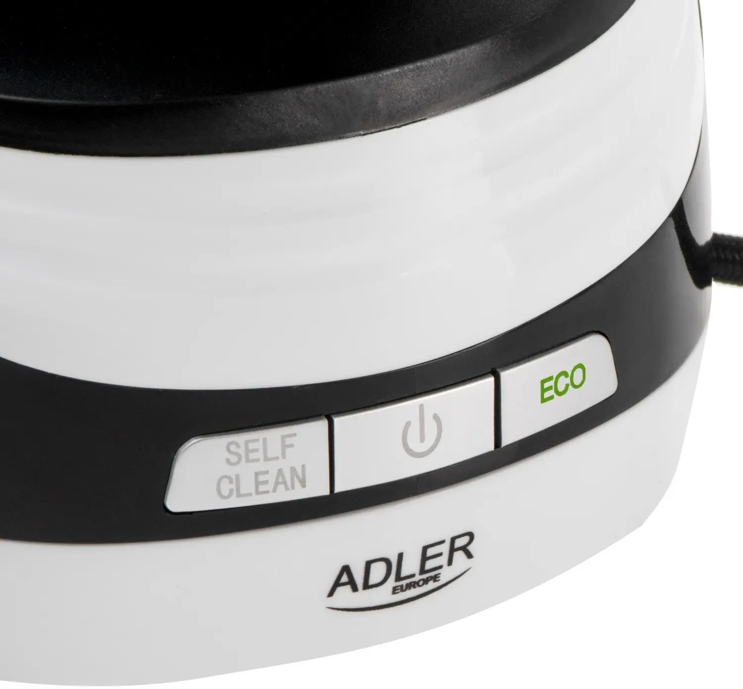 Fier de calcat cu generator de abur Adler AD 5048 (White/Gray) - 12