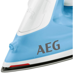 Утюг AEG EasyLine DB1730 (Blue/White) Thumb