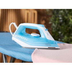 Утюг AEG EasyLine DB1730 (Blue/White) Thumb