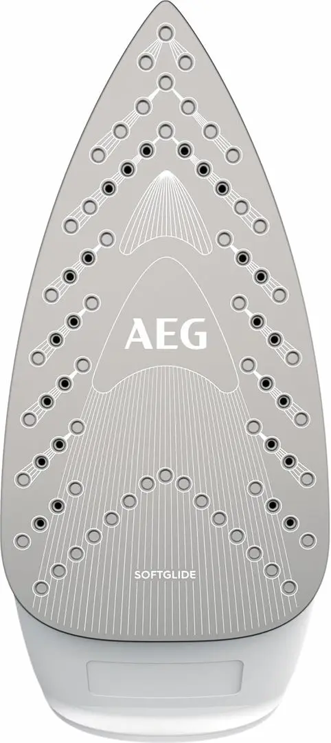 Fier de călcat AEG Easyline DB1740LG (White/Mint)