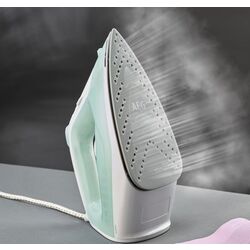 Fier de călcat AEG Easyline DB1740LG (White/Mint) Thumb