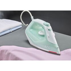 Fier de călcat AEG Easyline DB1740LG (White/Mint) Thumb