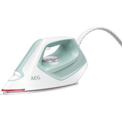 Fier de calcat cu generator de abur AEG ST7-1-4LG (White/Green) Thumb