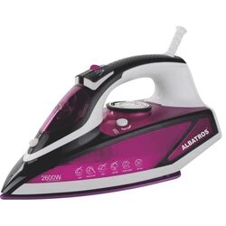 Fier de calcat Albatros Fuchsia (Bordo)