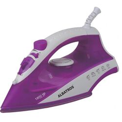 Fier de calcat Albatros Jasmine (Purple)
