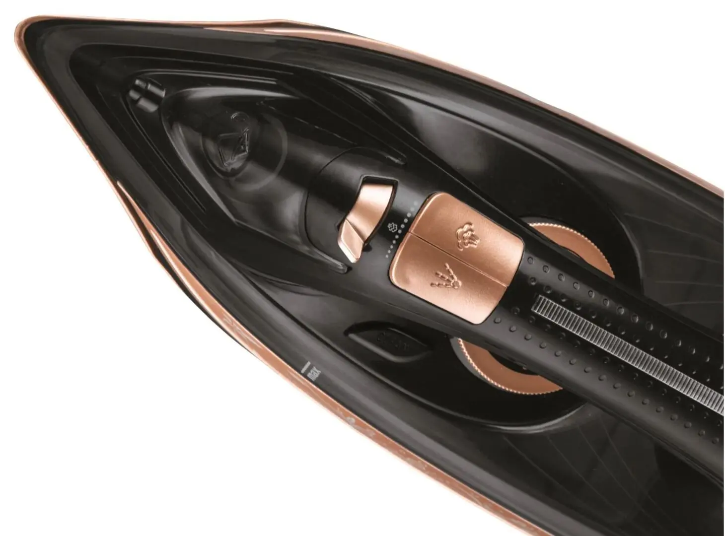 Утюг Albatros Rosa (Black)