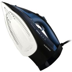 Fier de calcat Albatros Sapphire (Blue/Black) Thumb