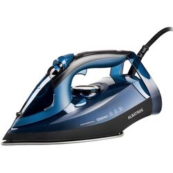Fier de calcat Albatros Sapphire (Blue/Black)