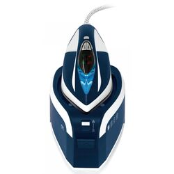 Fier de calcat cu generator de abur Albatros Royal Steam Care (Blue/White) Thumb