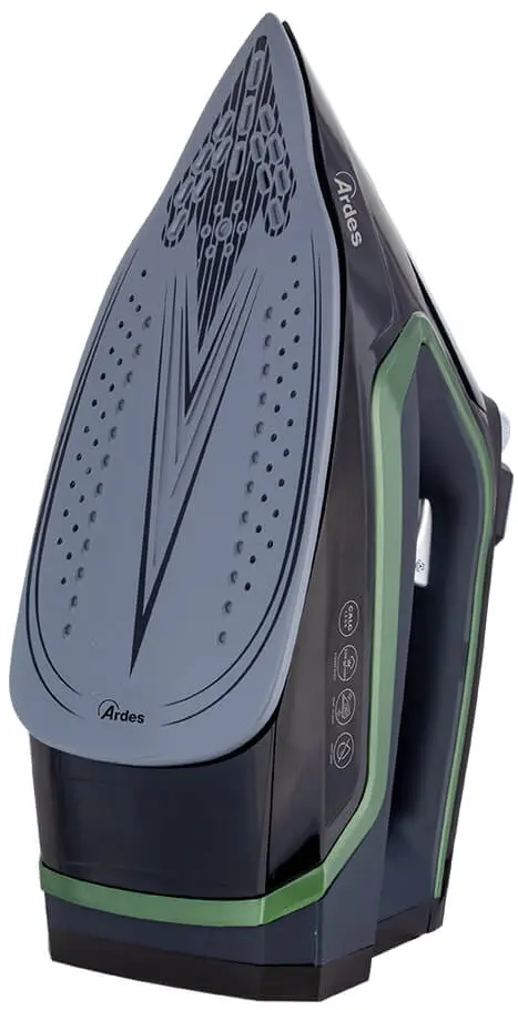Утюг Ardes ARSTIR02B (Black)