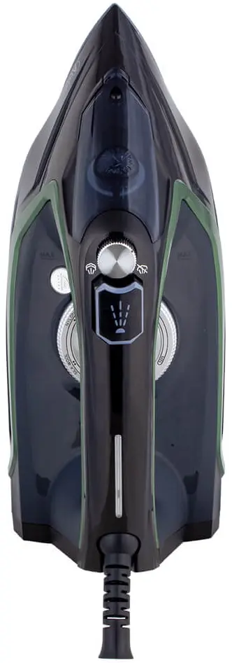 Утюг Ardes ARSTIR02B (Black)