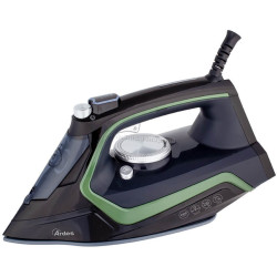 Fier de calcat Ardes ARSTIR02B (Black)