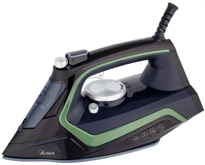 Утюг Ardes ARSTIR02B (Black)